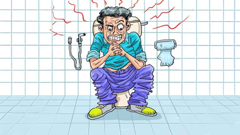 Best Herbs for Constipation