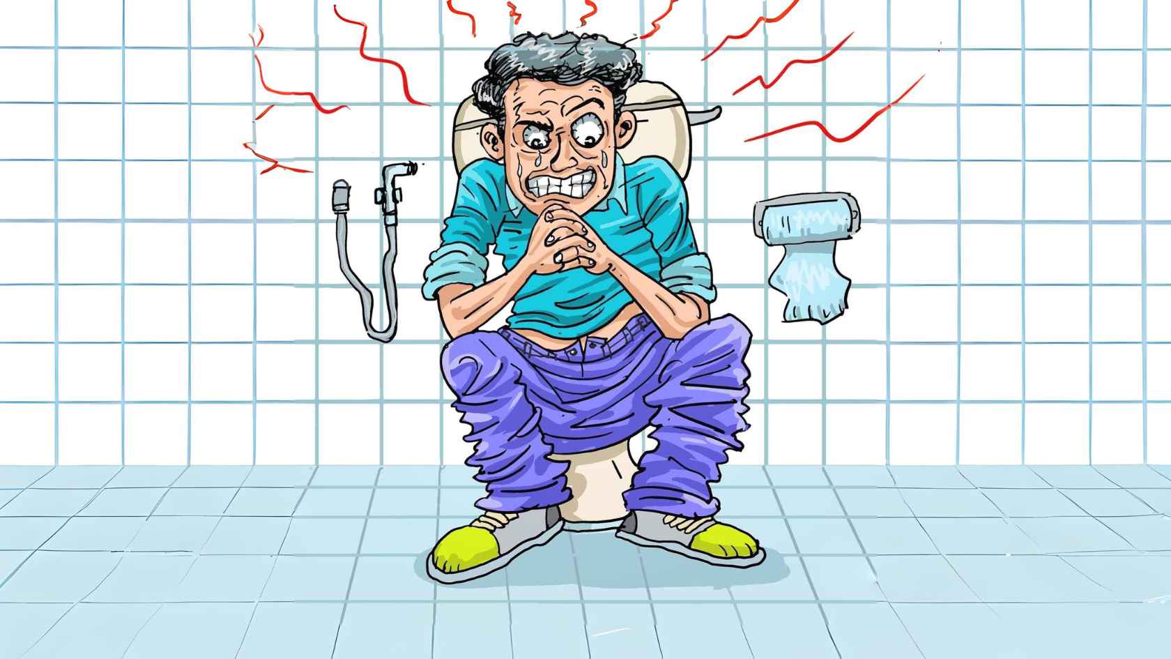 Best Herbs for Constipation