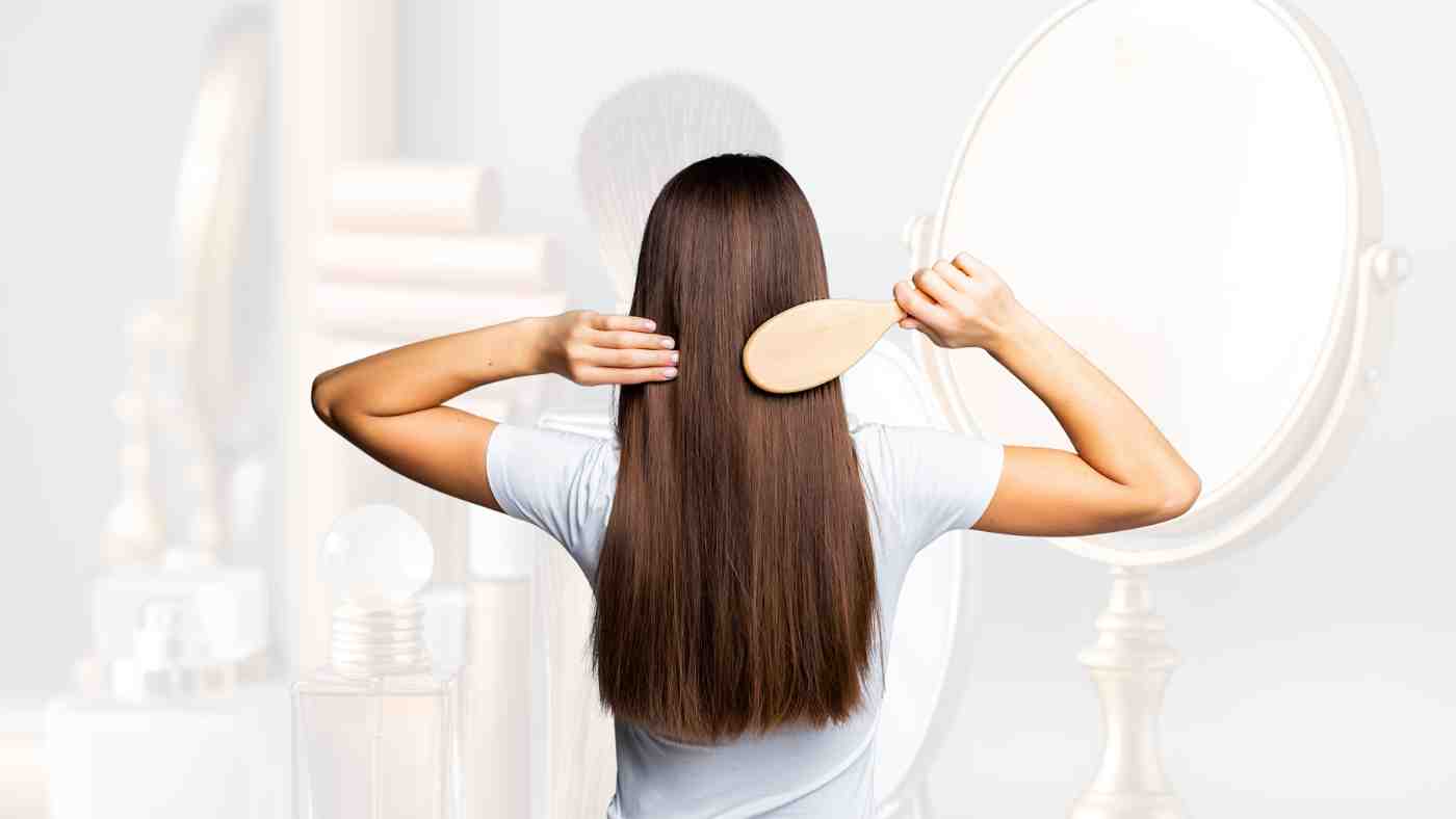 Best Herbs for Hair Growth
