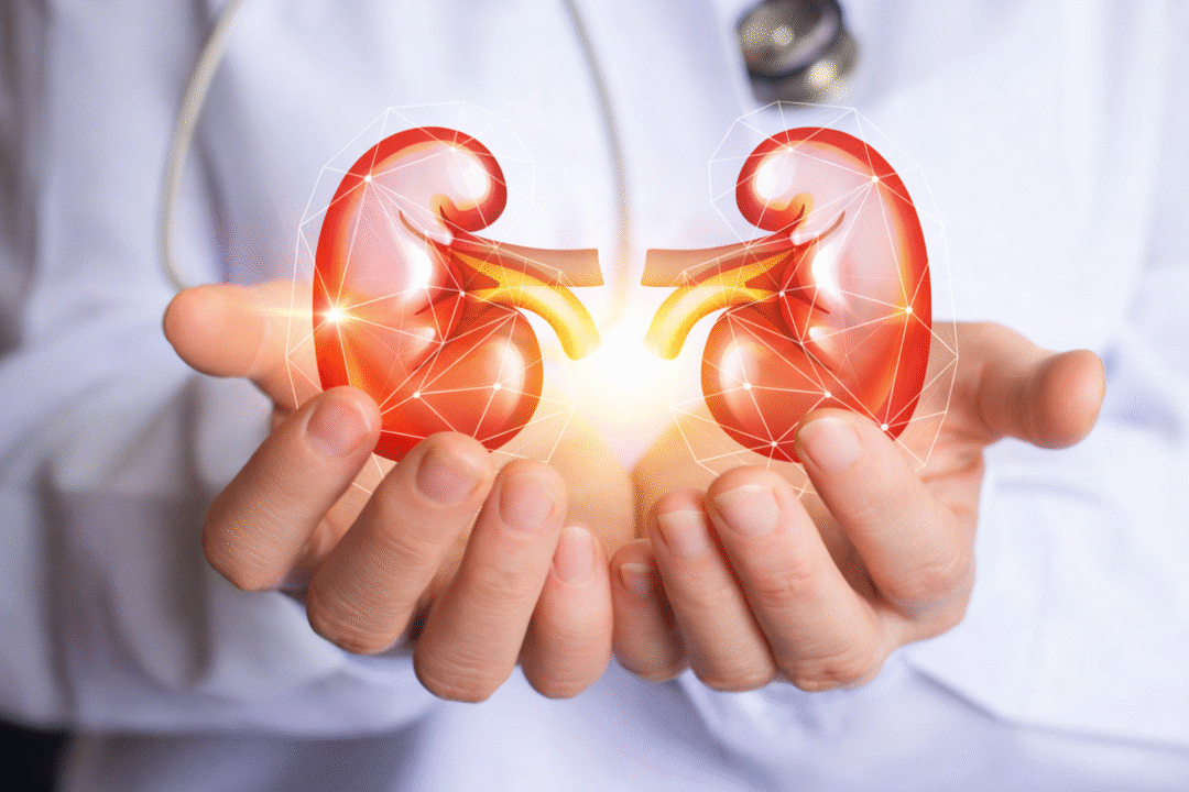 Best Foods for Kidney Health