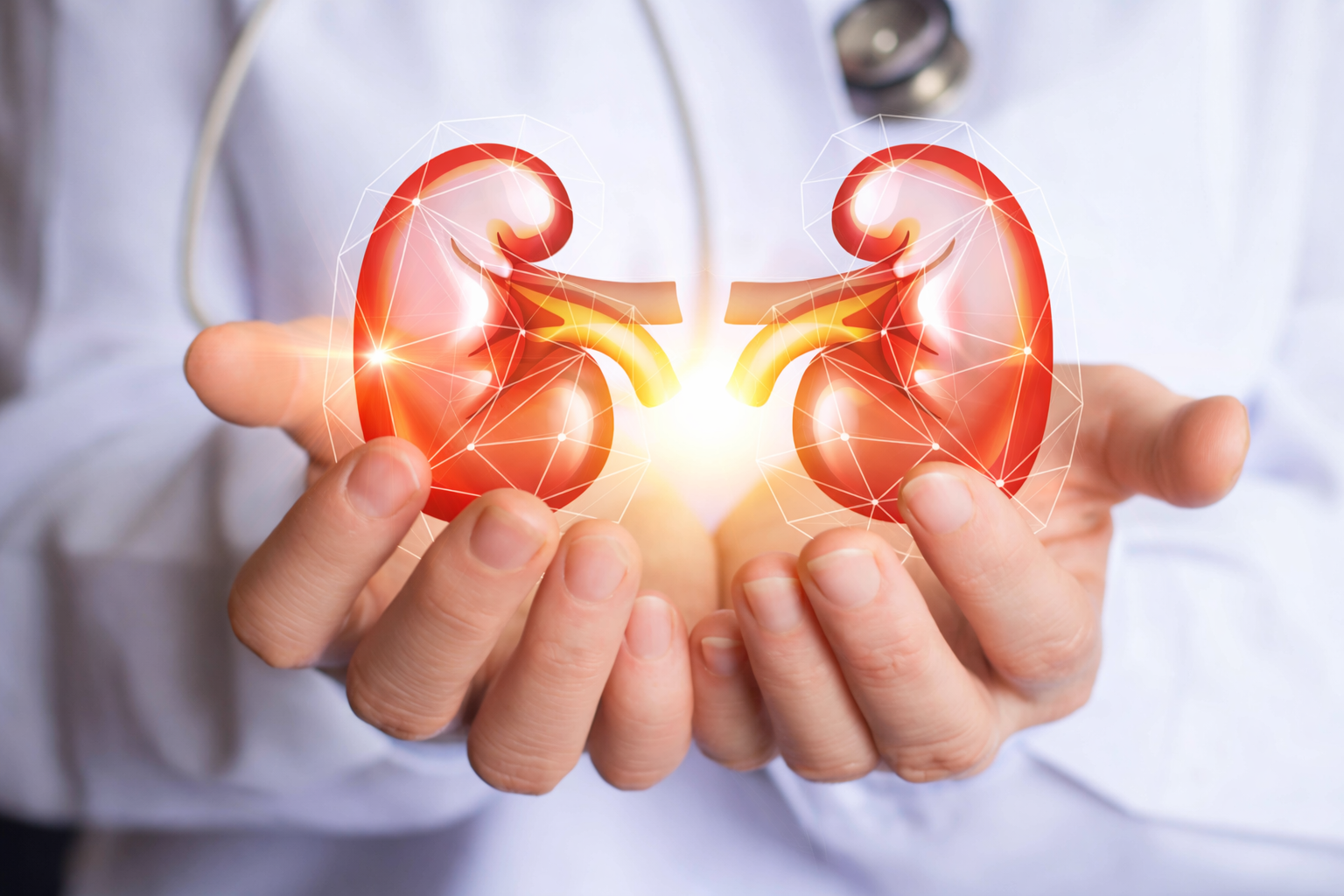 Best Foods for Kidney Health